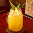 Roly Poly Fresh Spring Rolls