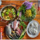 Van Phat Riverside Restaurant