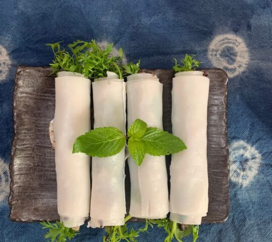 Rainbow Ha Giang Local Family Restaurant