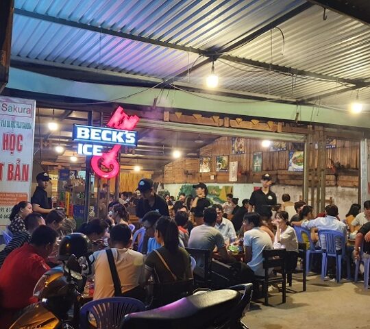 Pallet Family Restaurant