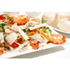 Van Phat Riverside Restaurant