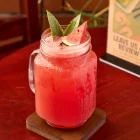 Roly Poly Fresh Spring Rolls