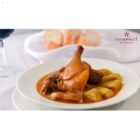 Van Phat Riverside Restaurant