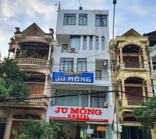 Ju Mong Hostel