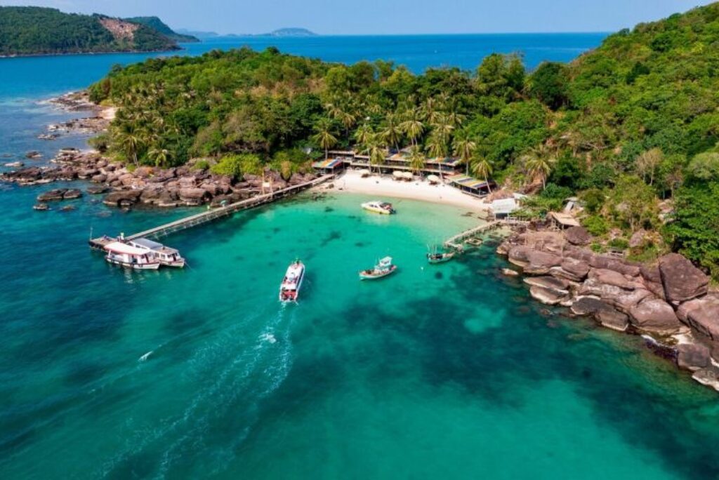 Check-in Phu Quoc: 12 Things to Do on Vietnam’s Beautiful Island