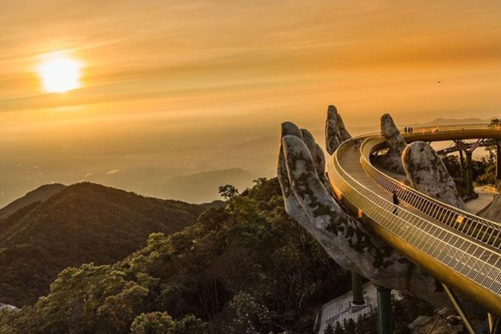 What Should You Eat To Feel Da Nang’s “Taste”