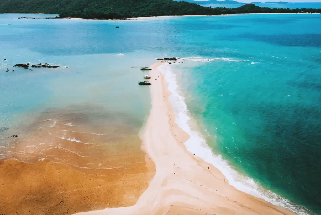 Co To Island Travel Guide: The Untouched Jewel of Vietnam