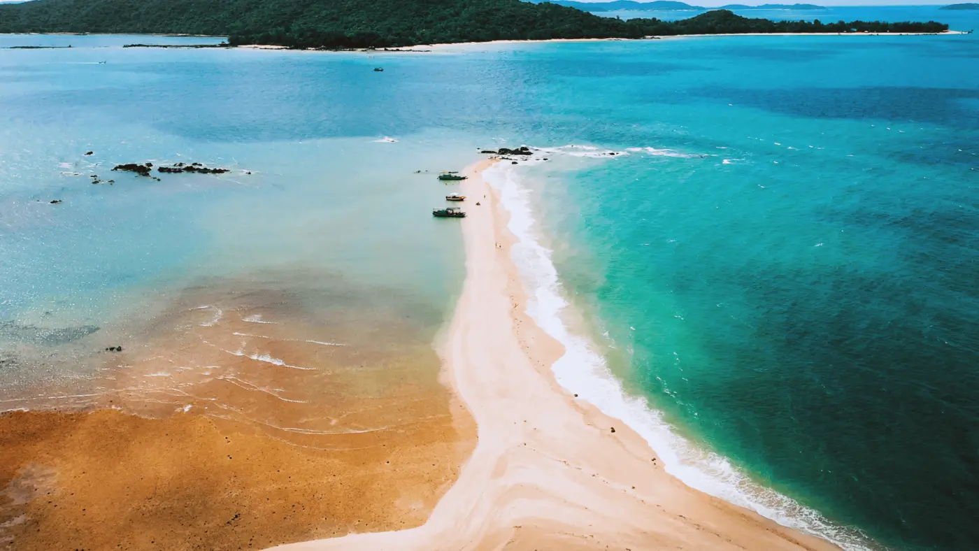 Co To Island Travel Guide: The Untouched Jewel of Vietnam