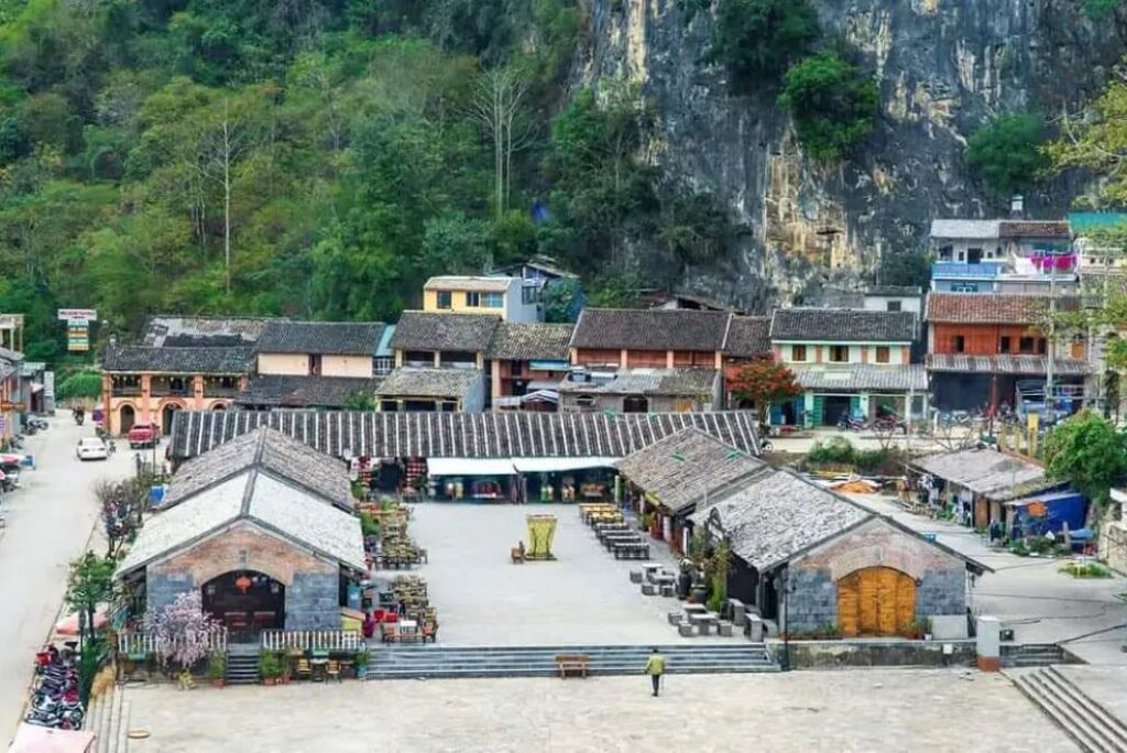 Dong Van Ancient Town: A Timeless Gem in Vietnam