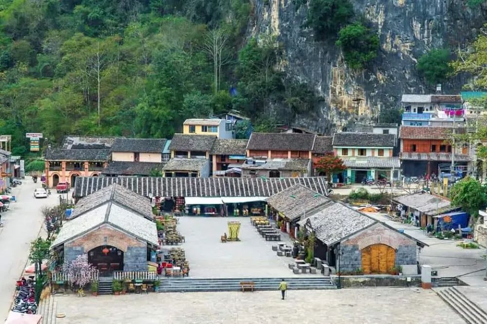 Dong Van Ancient Town: A Timeless Gem in Vietnam