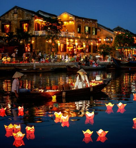 Dong Van Ancient Town: A Timeless Gem in Vietnam