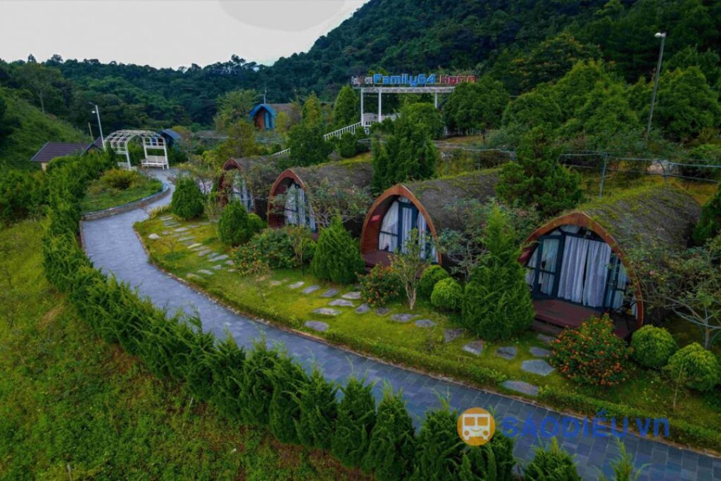 Moc Chau Travel Guide: A Nature Escape in Northern Vietnam