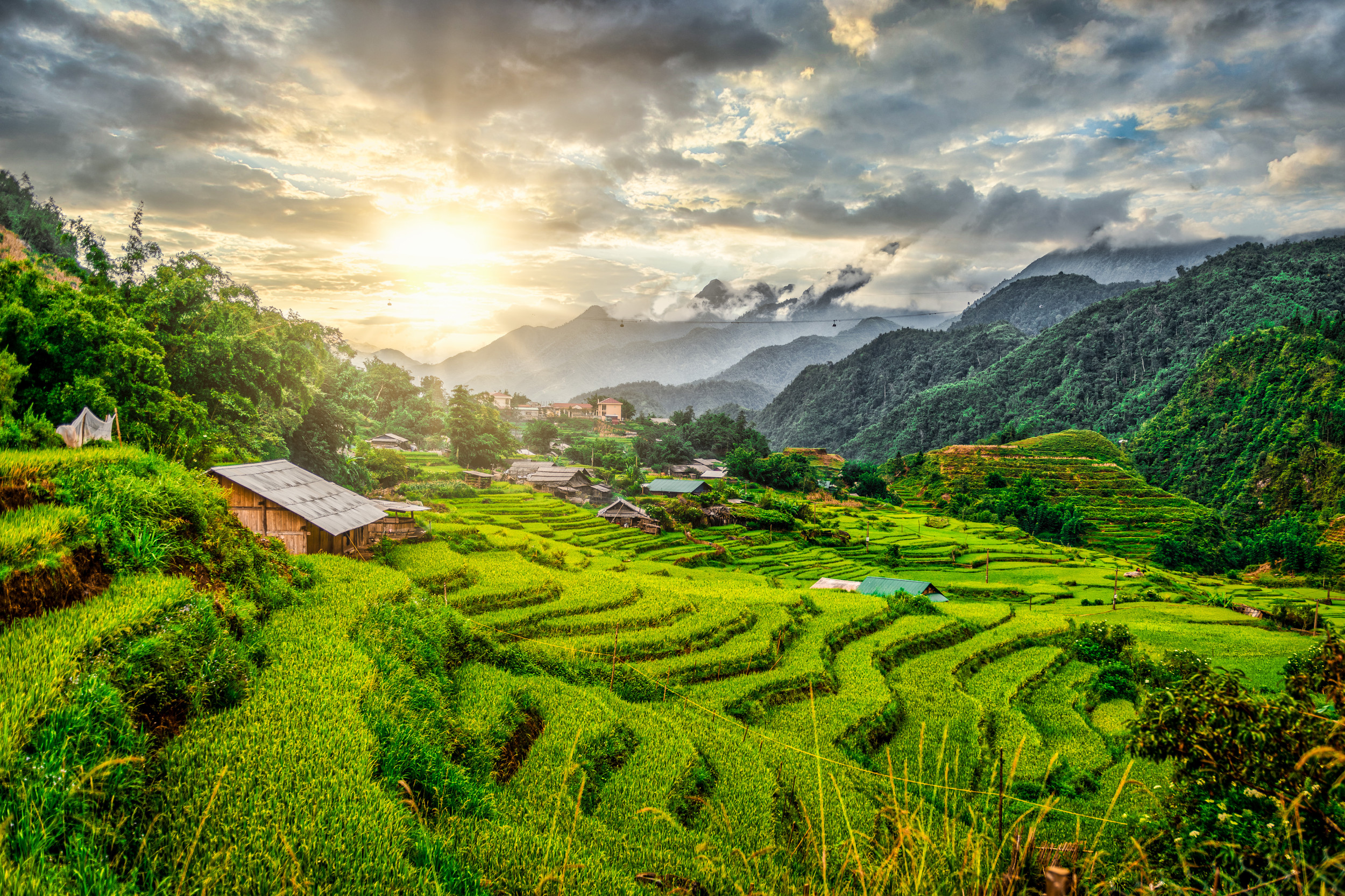 11 Tips for Sapa Solo Travel: A Complete Guide for Travelers
