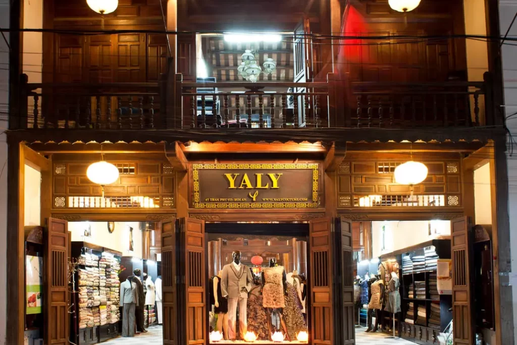 Hoi An Tailoring’s Ultimate Guide: 7 Best Custom Tailor Shops