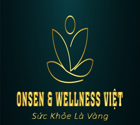 Onsen & Wellness Viet