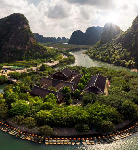 Exploring 4 Hidden Cafés in Hanoi Loved by Locals