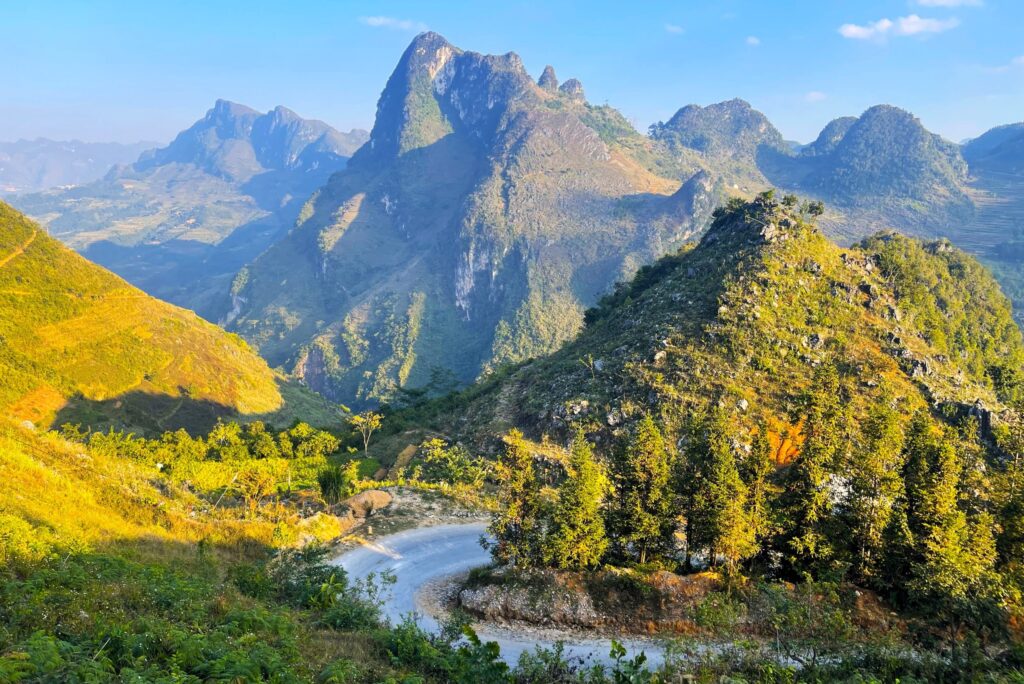 Ha Giang Ranked Among the World’s Most Beautiful Destinations in 2026