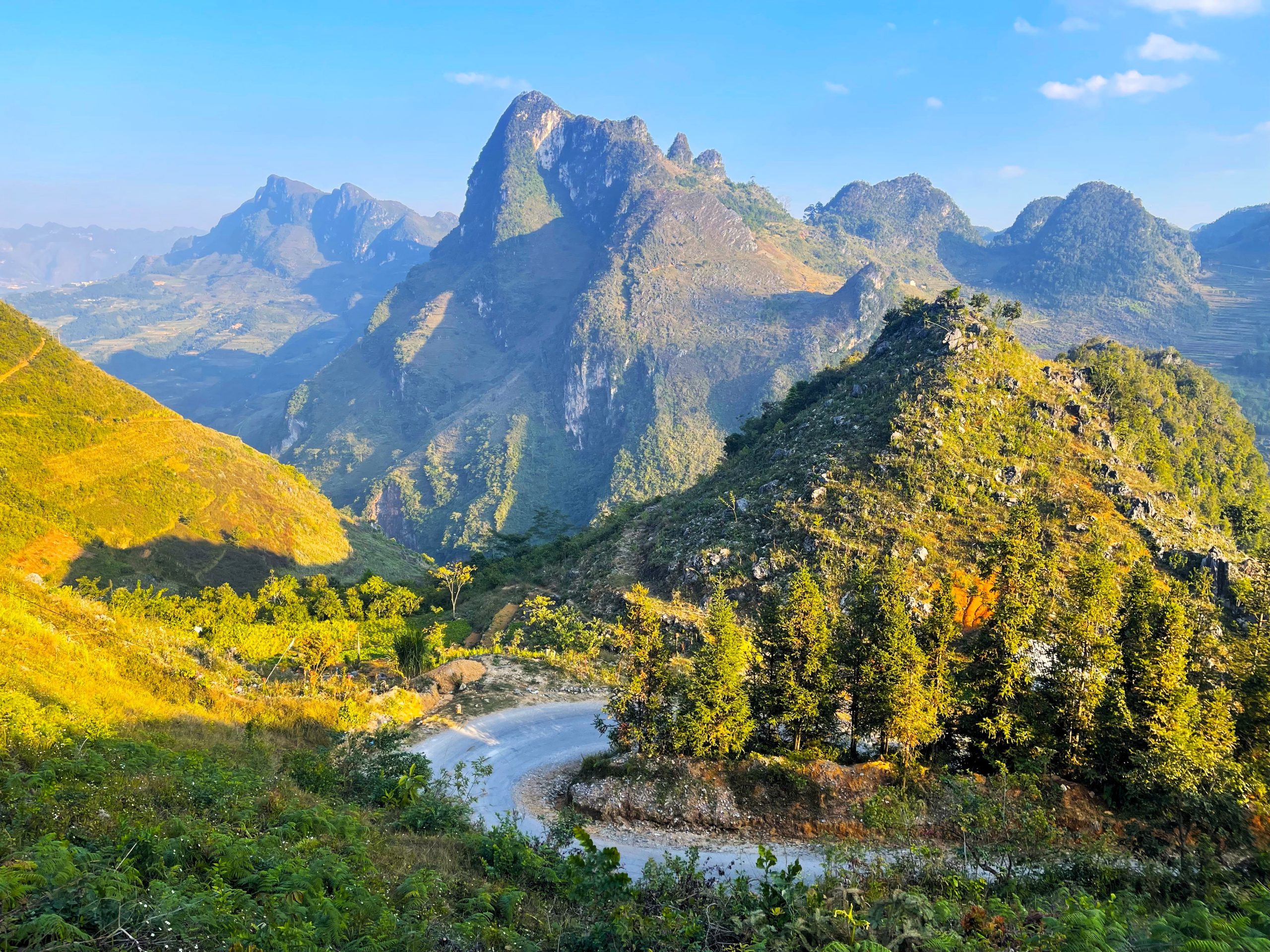 Ha Giang Ranked Among the World’s Most Beautiful Destinations in 2026