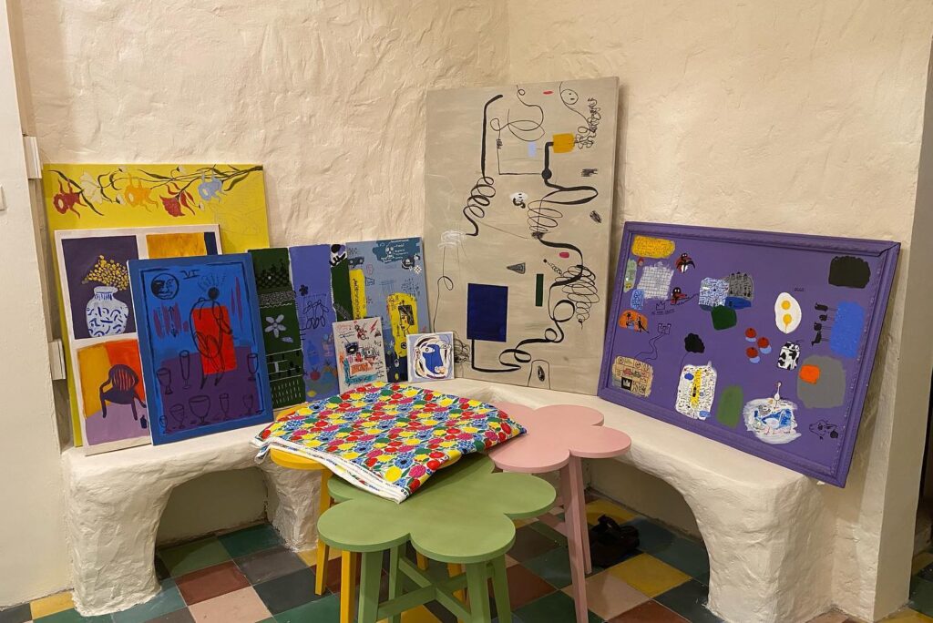 Exploring 4 Hidden Cafés in Hanoi Loved by Locals