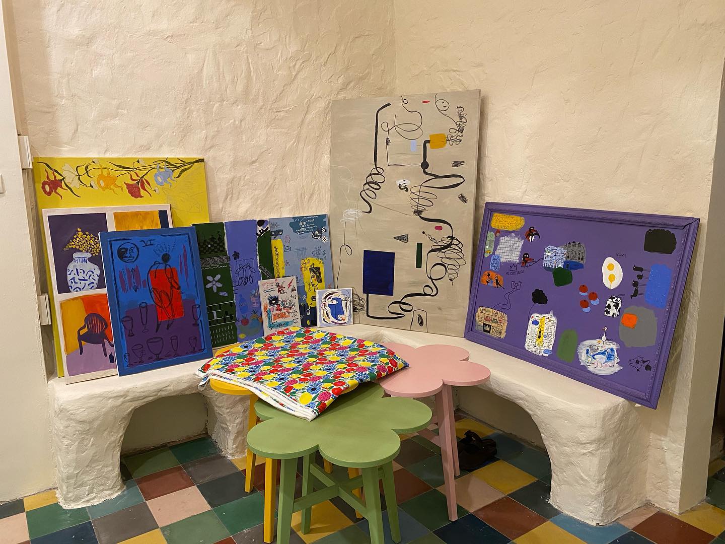 Exploring 4 Hidden Cafés in Hanoi Loved by Locals