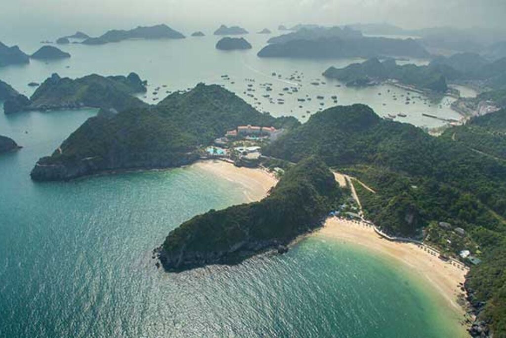 Cat Ba Island: A Natural Paradise of Northern Vietnam