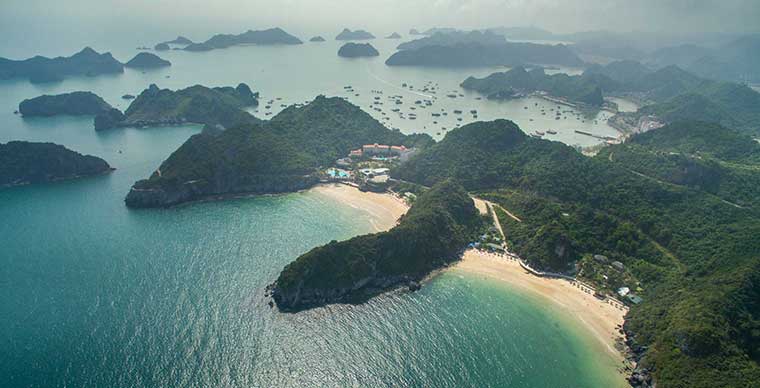 Cat Ba Island: A Natural Paradise of Northern Vietnam