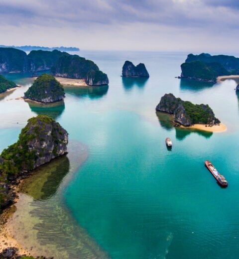 Phu Quoc Island Ranked Among Asia’s Most Beautiful Islands in 2026