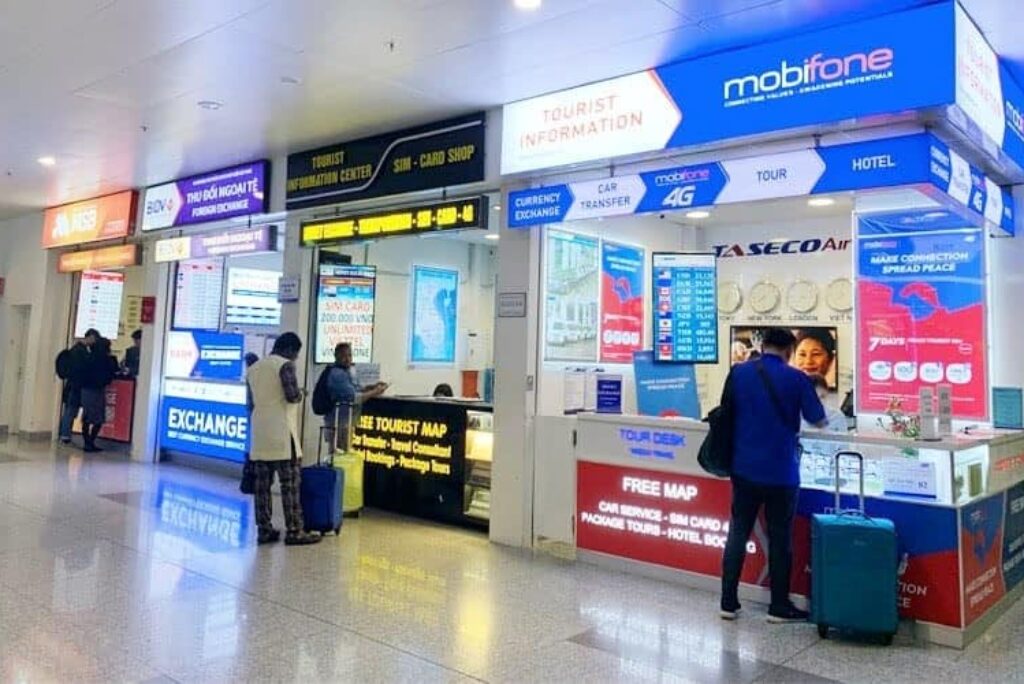 Vietnam SIM Guide for Travelers: Data and Smart Buying Tips