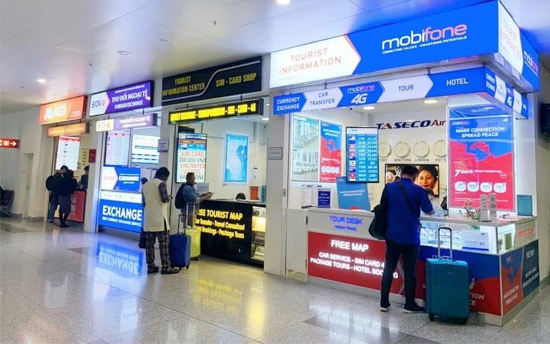 Vietnam SIM Guide for Travelers: Data and Smart Buying Tips