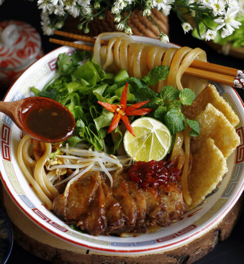 Quang Ninh’s Specialities: Top 11 Must – try Dishes