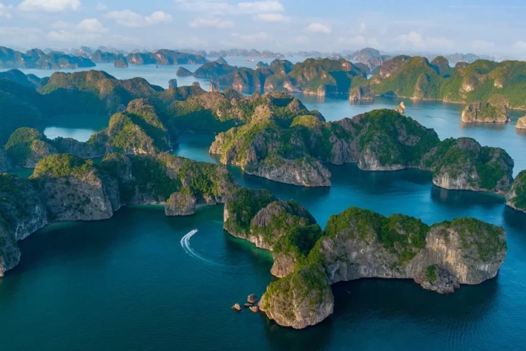 Cat Ba Archipelago: Vietnam’s Rising Natural Heritage on the Global Map