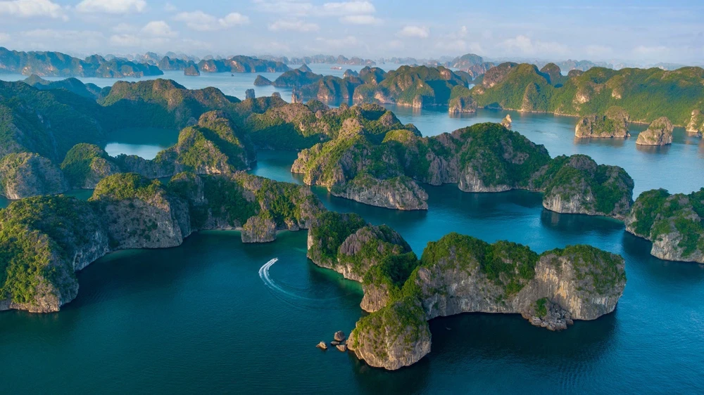 Cat Ba Archipelago: Vietnam’s Rising Natural Heritage on the Global Map