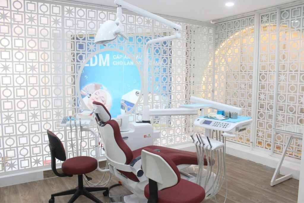 Implants in Vietnam: Detailed Guide for International Patients