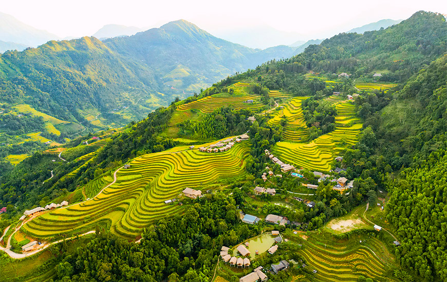 Ha Giang Loop Activities: Top Things to Do for an Unforgettable Journey