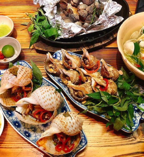 Saigon’s Food for Aussies: A Guide to Vietnamese Street Food Experiences