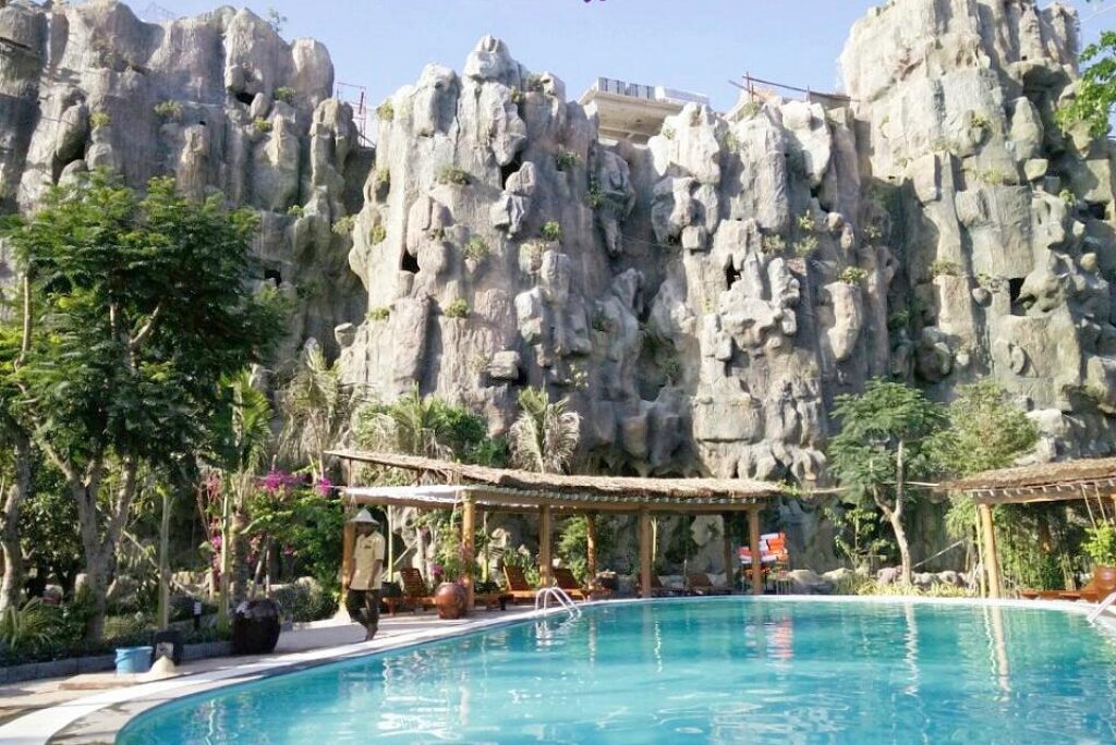 Top 7 Spa Da Nang for Relaxation and Wellness