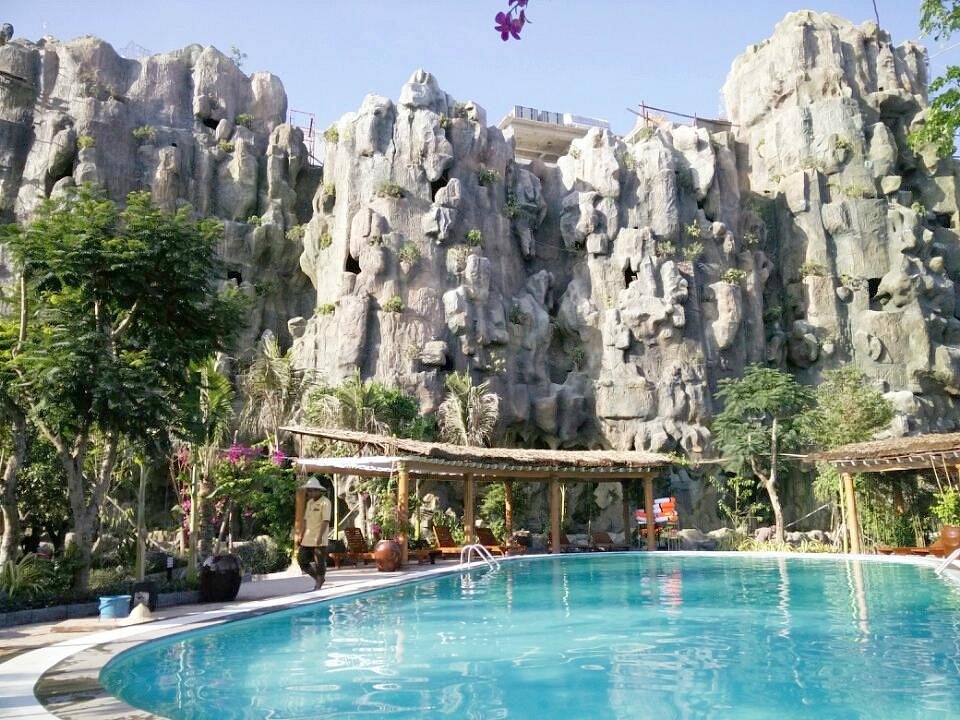 Top 7 Spa Da Nang for Relaxation and Wellness