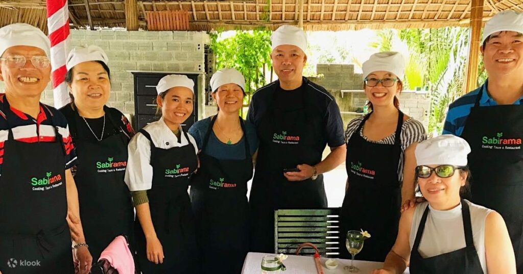 Sabirama Cooking Tour & Restaurant