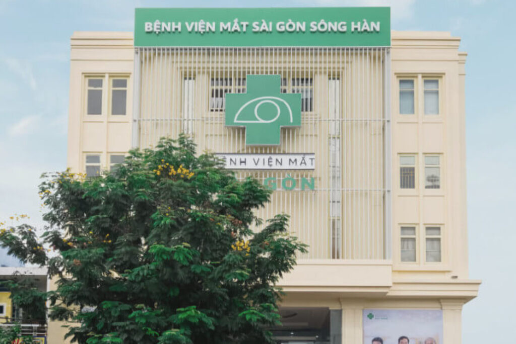 5 Trusted Eye Clinics in Da Nang for Quality Vision Care