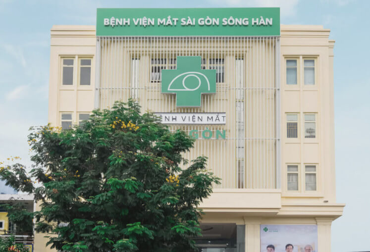 5 Trusted Eye Clinics in Da Nang for Quality Vision Care