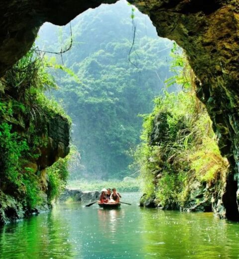 Exploring 4 Hidden Cafés in Hanoi Loved by Locals