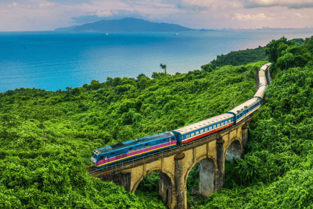 Hanoi to Hoi An: Best Ways to Travel Between Two Iconic Destinations