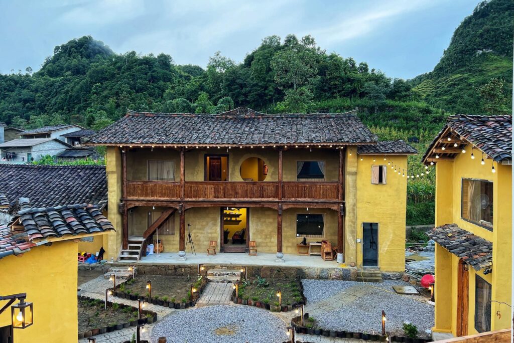 Lo Lo Chai: Vietnam’s Best Tourism Village 2025 and a Model of Sustainable Travel