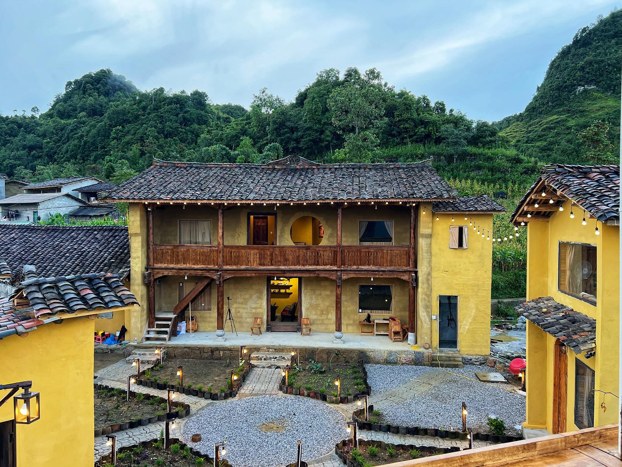 Lo Lo Chai: Vietnam’s Best Tourism Village 2025 and a Model of Sustainable Travel