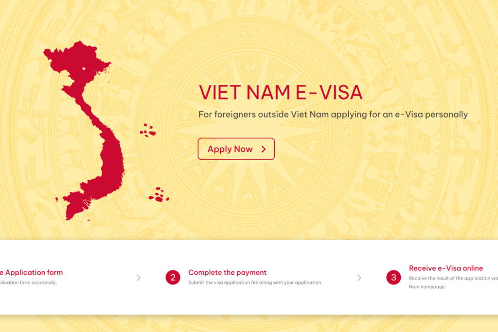 Vietnam Visa Guide: Everything You Need to Know Before Traveling