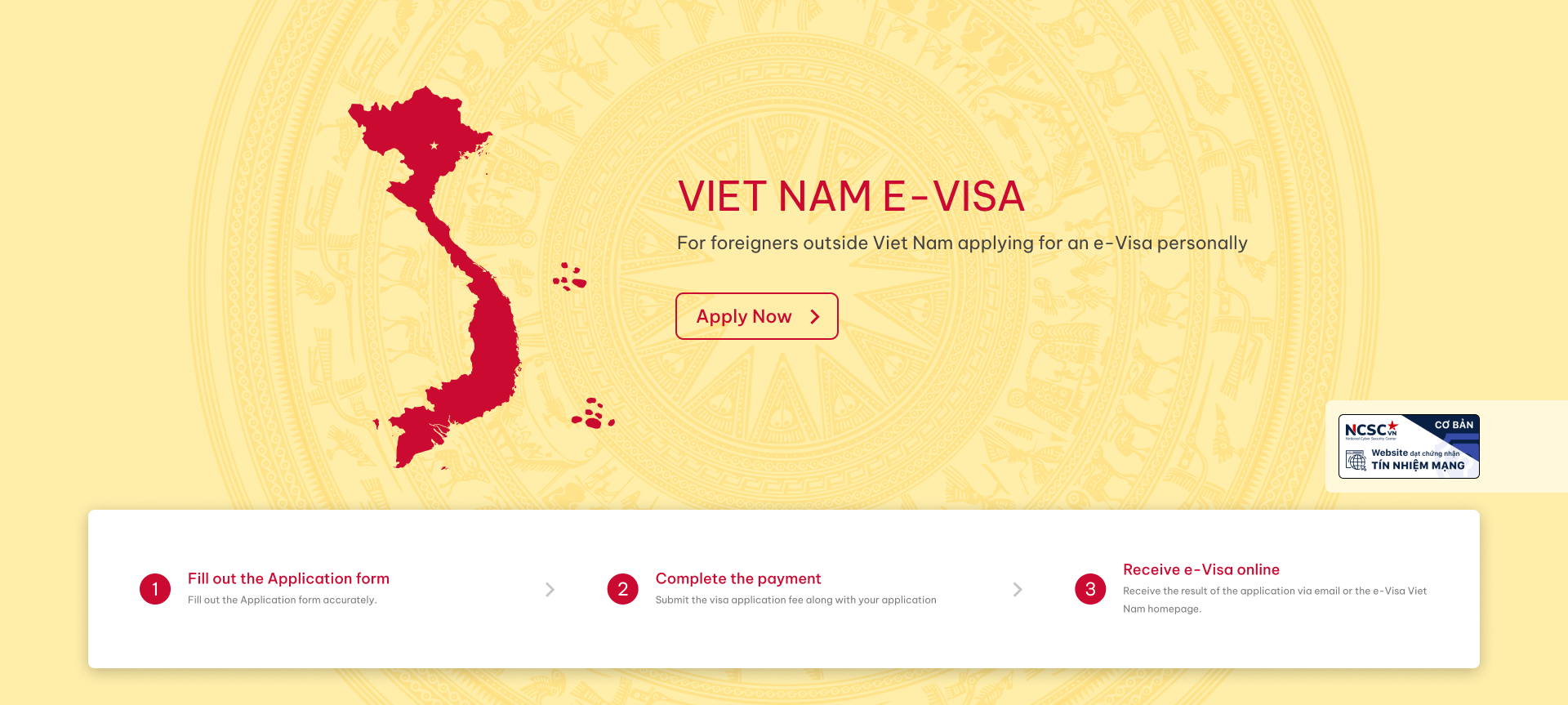 Vietnam Visa Guide: Everything You Need to Know Before Traveling
