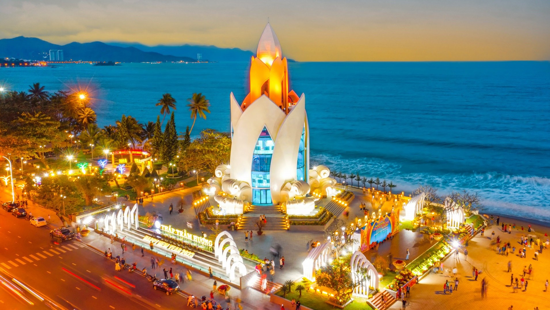 Nha Trang Travel: 7 Reasons to Visit Vietnam’s Coastal Paradise