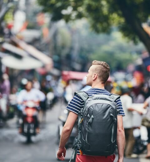 Mekong Delta: A Hidden Gem Ranked Among Asia’s Destinations