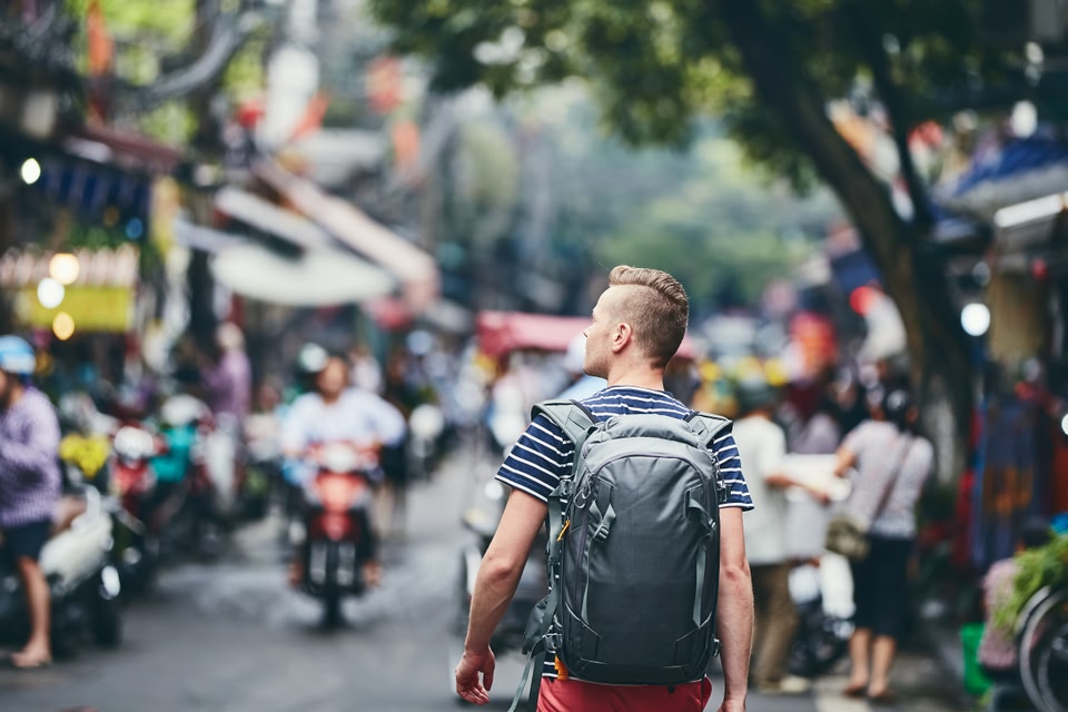 Hanoi Backpacker Guide: Budget Travel Tips