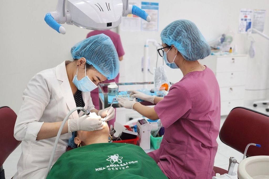 Dental Tourism in Vietnam: Save Up to 70% on Implants & Veneers